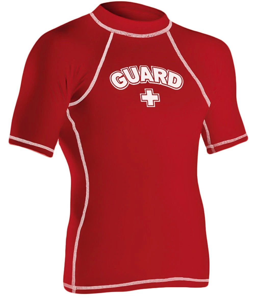 RISE Guard Short Sleeve Rashguard 3 RISE Guard Short Sleeve Rashguard