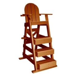 515 Lifeguard Chair -Swimming Equipment Store 515 lifeguard chair 3