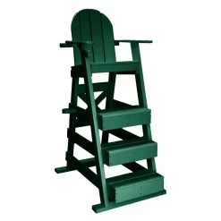 515 Lifeguard Chair -Swimming Equipment Store 515 lifeguard chair 4