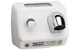 Hair Dryers Wall Mount Surface/Fixed Model B 3 Hair Dryers Wall Mount Surface/Fixed Model B