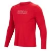 Dolfin Men's Rashguard -Swimming Equipment Store 5200sldg