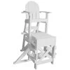 520 Lifeguard Chair -Swimming Equipment Store 540
