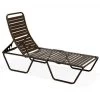 Nesting Chaise Lounge -Swimming Equipment Store 595
