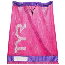 TYR Mesh Equipment Bag 12 TYR Mesh Equipment Bag -Swimming Equipment Store 5 1