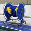 Nordesco Small Capacity Storage Reel