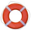 Kiefer 20" Ring Buoy -Swimming Equipment Store 600020 orange kiefer ringbuoy 2 1 1