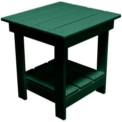 Side Table -Swimming Equipment Store 6016