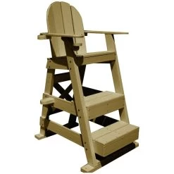 510 Lifeguard Chair -Swimming Equipment Store 6161