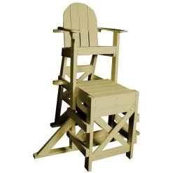 520 Lifeguard Chair -Swimming Equipment Store 6240