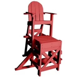 520 Lifeguard Chair -Swimming Equipment Store 6242