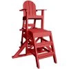 525 Lifeguard Chair 2 525 Lifeguard Chair -Swimming Equipment Store 6243