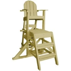 525 Lifeguard Chair -Swimming Equipment Store 6246
