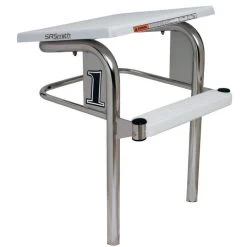 Legacy II Starting Platform