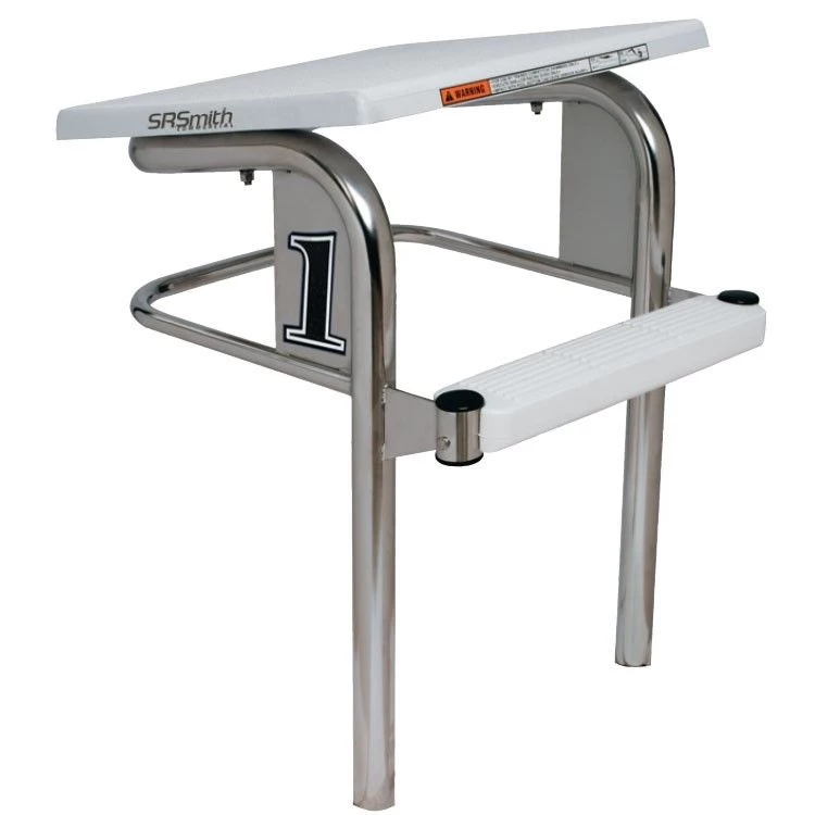 Legacy II Starting Platform 3 Legacy II Starting Platform