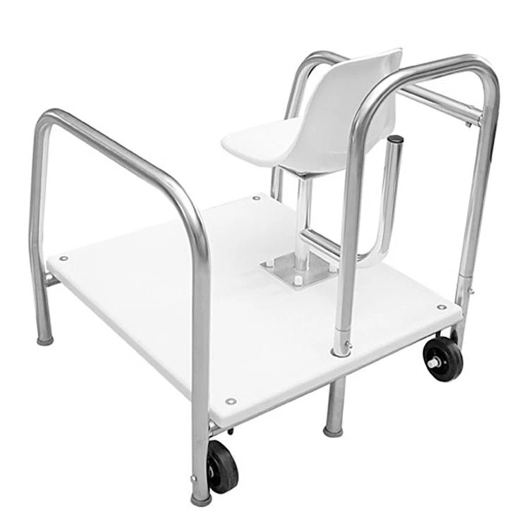 Low Profile Guard Chairs 3 Low Profile Guard Chairs