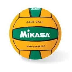 Mikasa Women's Water Polo Ball -Swimming Equipment Store 6439