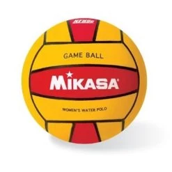 Mikasa Women's Water Polo Ball -Swimming Equipment Store 6440