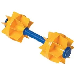Kiefer Water Workout Dumbbells - Pair -Swimming Equipment Store 650610y 1