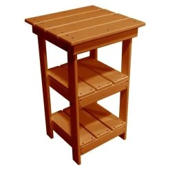 Grill Table -Swimming Equipment Store 6508