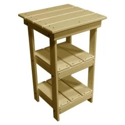 Grill Table -Swimming Equipment Store 6509