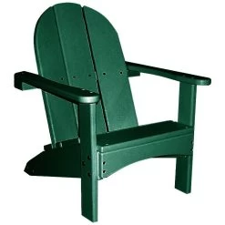 Kids Adirondack Chair -Swimming Equipment Store 6527