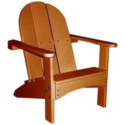 Kids Adirondack Chair -Swimming Equipment Store 6528