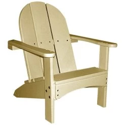 Kids Adirondack Chair -Swimming Equipment Store 6529