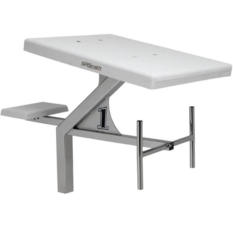 SR Smith Legacy Starting Platform 3 SR Smith Legacy Starting Platform