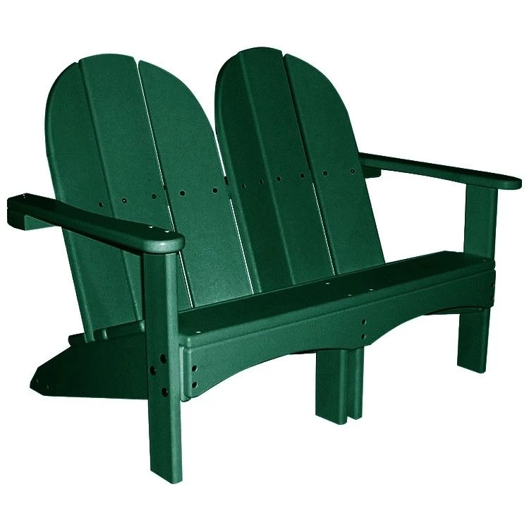 Kids Double Adirondack Chair 4 Kids Double Adirondack Chair - Image 2