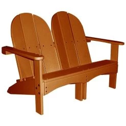 Kids Double Adirondack Chair 8 Kids Double Adirondack Chair -Swimming Equipment Store 6536