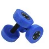 Kiefer Deluxe Medium Foam Water Dumbbells Pair 1 Kiefer Deluxe Medium Foam Water Dumbbells Pair -Swimming Equipment Store 653614 1