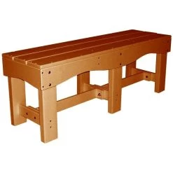 47" Dining/Flat Bench 10 47" Dining/Flat Bench -Swimming Equipment Store 6548