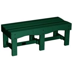 47" Backless Bench 9 47" Backless Bench -Swimming Equipment Store 6551