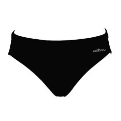 Dolfin Guard Bottom -Swimming Equipment Store 6583c front black2
