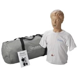 Simulaids Realistic Choking Manikins -Swimming Equipment Store 6601