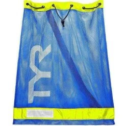 TYR Mesh Equipment Bag 13 TYR Mesh Equipment Bag -Swimming Equipment Store 6 3