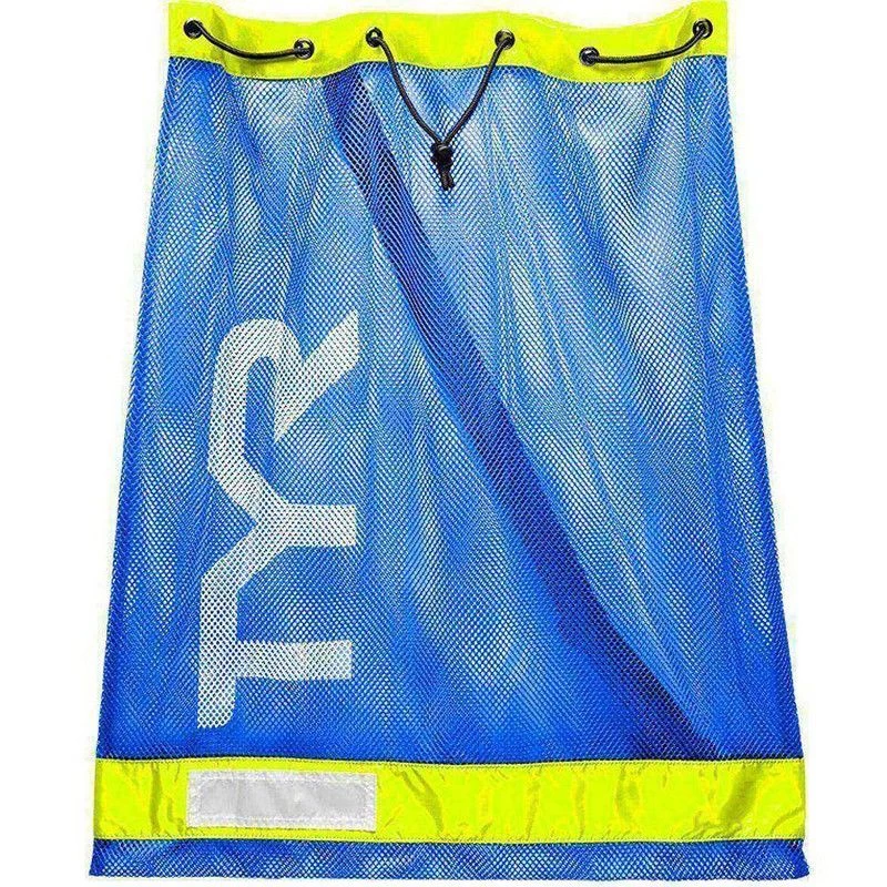 TYR Mesh Equipment Bag 8 TYR Mesh Equipment Bag - Image 6