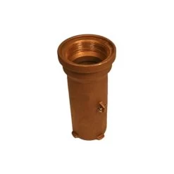 6" Bronze Slip Anchor Body