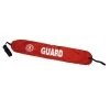 50" Rescue Tube Jacket -Swimming Equipment Store 702 50 red 2