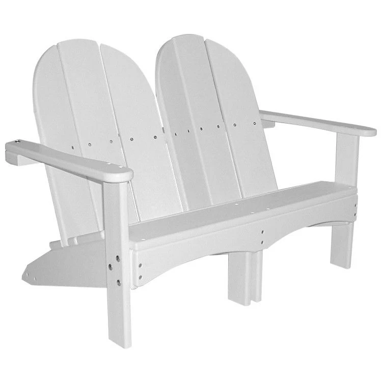 Kids Double Adirondack Chair 3 Kids Double Adirondack Chair