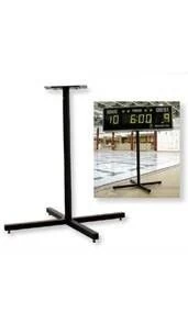 Maric Scoreboard/Timer Stand