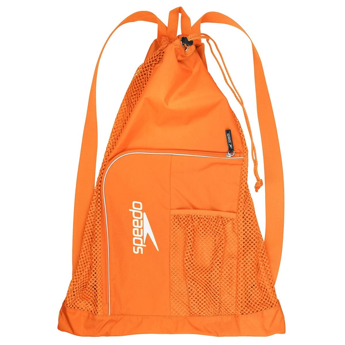 Speedo Deluxe Ventilator Mesh Bag 4 Speedo Deluxe Ventilator Mesh Bag - Image 2