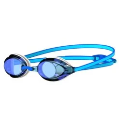 Speedo Vanquisher 2.0 Mirrored Goggle 30 Speedo Vanquisher 2.0 Mirrored Goggle -Swimming Equipment Store 775012715057