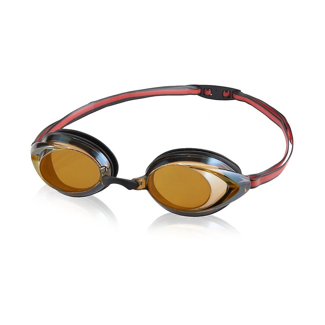 Speedo Vanquisher 2.0 Mirrored Goggle 5 Speedo Vanquisher 2.0 Mirrored Goggle - Image 3