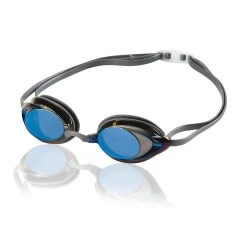 Speedo Vanquisher 2.0 Mirrored Goggle 22 Speedo Vanquisher 2.0 Mirrored Goggle -Swimming Equipment Store 7750127 414 2 2