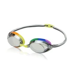 Speedo Vanquisher 2.0 Mirrored Goggle 26 Speedo Vanquisher 2.0 Mirrored Goggle -Swimming Equipment Store 7750127 977 1