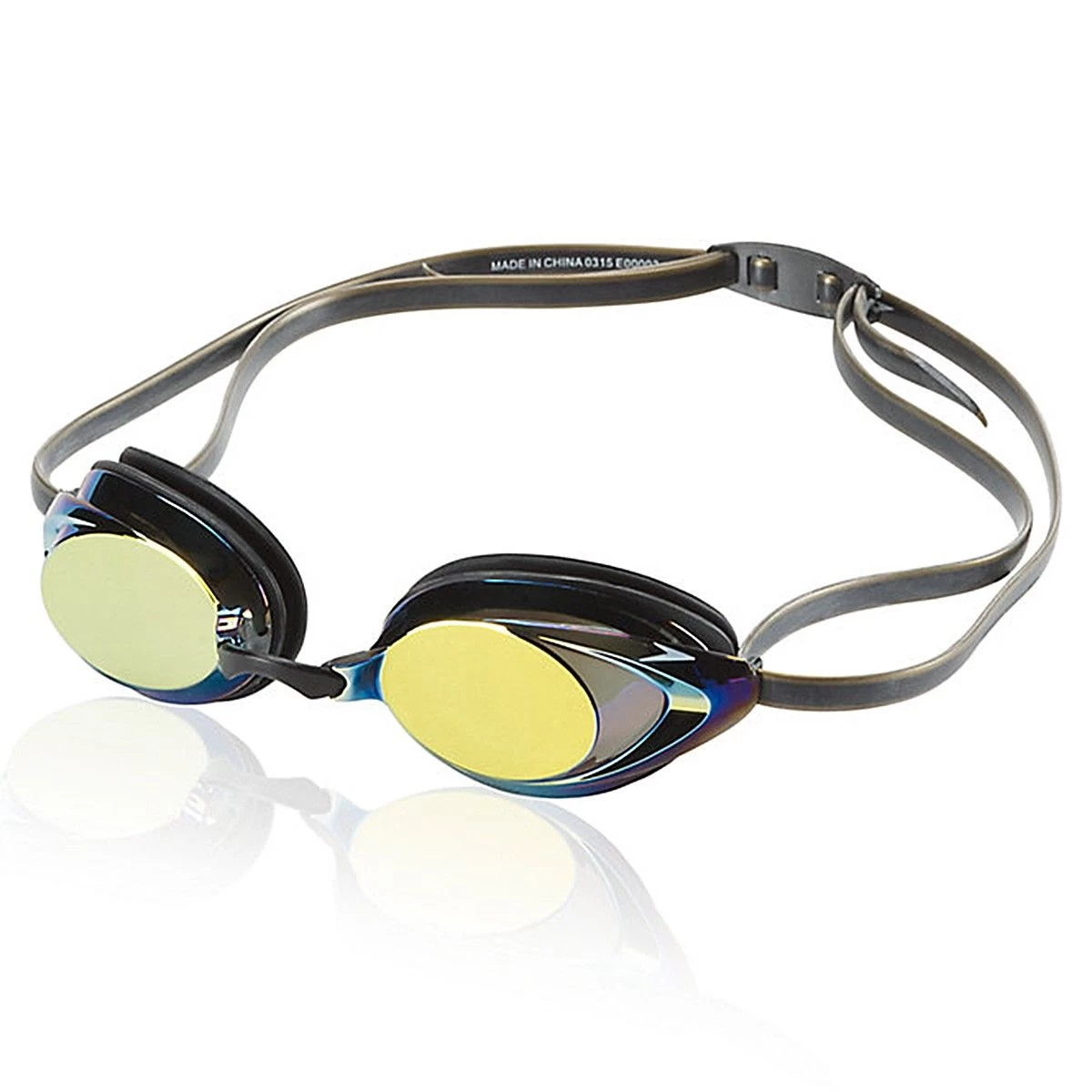 Speedo Vanquisher 2.0 Mirrored Goggle 7 Speedo Vanquisher 2.0 Mirrored Goggle - Image 5