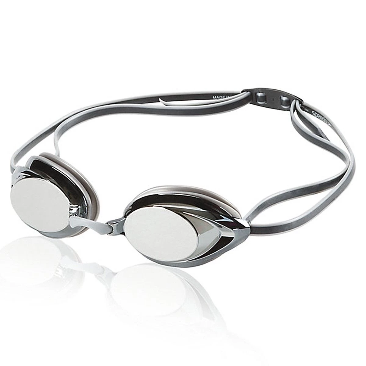 Speedo Vanquisher 2.0 Mirrored Goggle 11 Speedo Vanquisher 2.0 Mirrored Goggle - Image 9