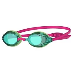 Speedo Women's Vanquisher 2.0 Mirrored Goggle -Swimming Equipment Store 7750129