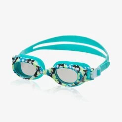 Speedo Jr. Hydrospex Print Goggles -Swimming Equipment Store 7750132 332 1